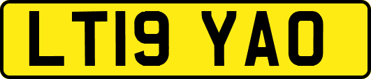 LT19YAO