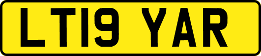 LT19YAR