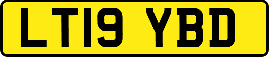 LT19YBD