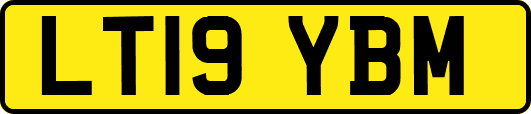 LT19YBM