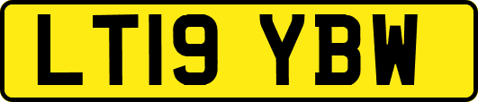 LT19YBW