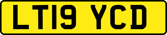 LT19YCD