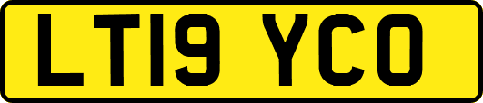LT19YCO