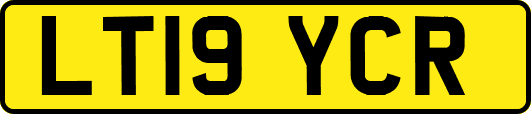 LT19YCR