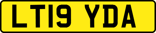 LT19YDA