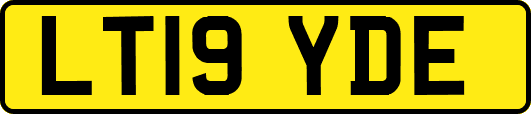 LT19YDE