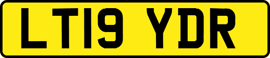 LT19YDR