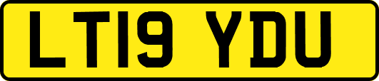 LT19YDU