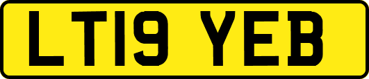 LT19YEB