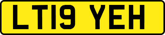 LT19YEH