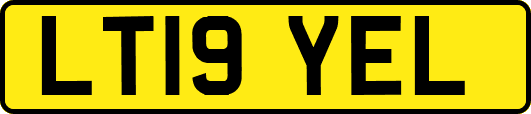 LT19YEL