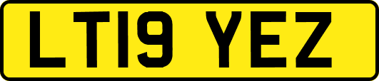 LT19YEZ