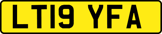 LT19YFA