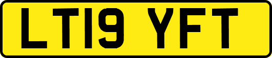 LT19YFT