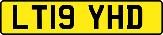 LT19YHD