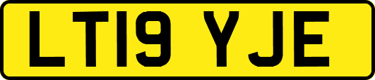 LT19YJE