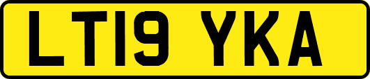 LT19YKA