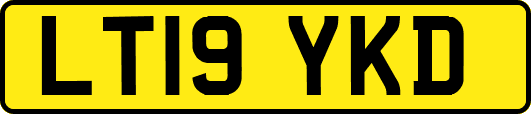 LT19YKD