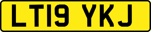 LT19YKJ