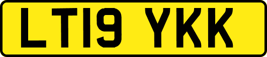 LT19YKK