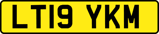 LT19YKM