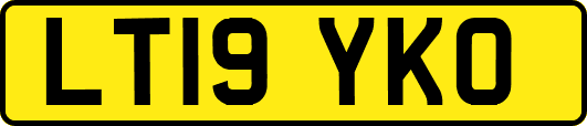 LT19YKO