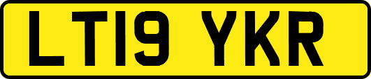 LT19YKR