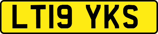 LT19YKS