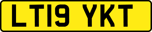 LT19YKT