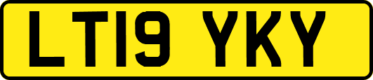 LT19YKY