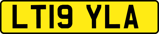 LT19YLA