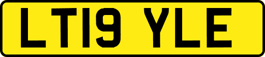 LT19YLE