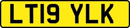 LT19YLK