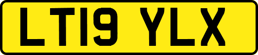 LT19YLX