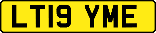 LT19YME