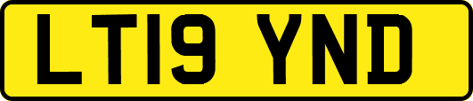 LT19YND