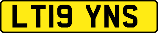 LT19YNS