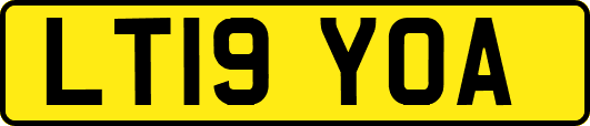 LT19YOA