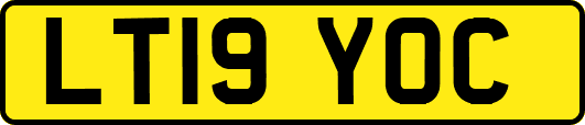 LT19YOC