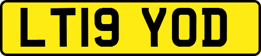LT19YOD
