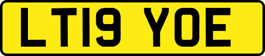 LT19YOE