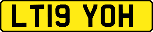LT19YOH