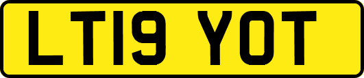LT19YOT