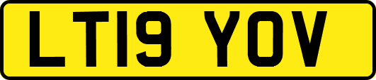 LT19YOV