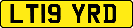 LT19YRD