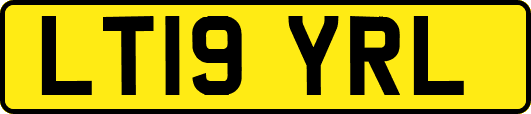 LT19YRL