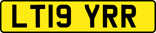 LT19YRR