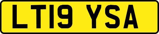 LT19YSA