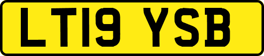 LT19YSB