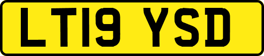 LT19YSD